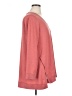 LOGO Lounge Red Pullover Sweater Size 1X - photo 4