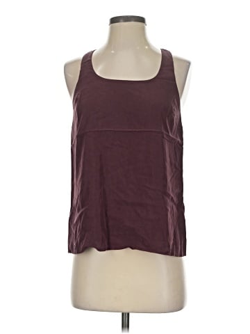 Express Sleeveless Top (view 1)