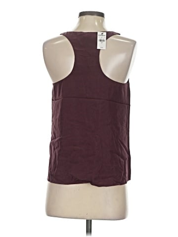 Express Sleeveless Top (view 2)