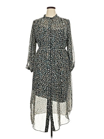 Maggy London Casual Dress (view 1)