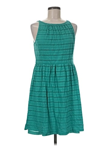 Ann Taylor LOFT Casual Dress (view 1)