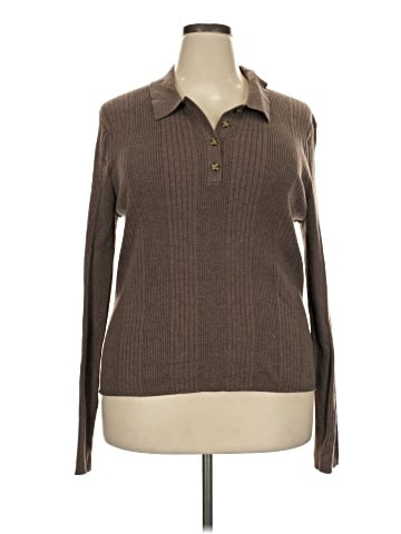 Gap Pullover Sweater (view 1)