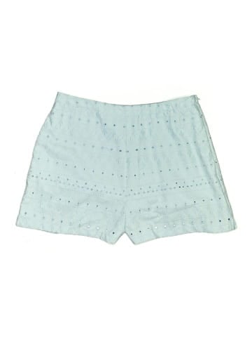 Blue Rain Shorts (view 1)