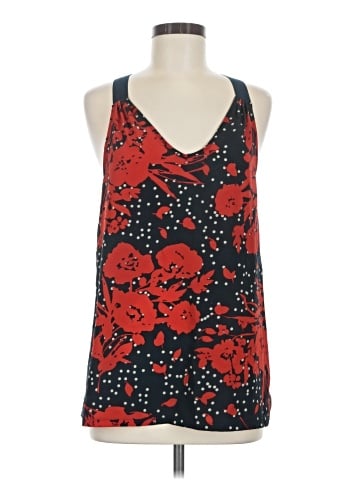 Eight Sixty Sleeveless Top (view 1)