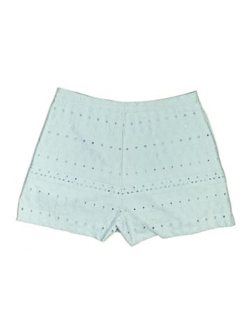 Blue Rain Shorts (view 2)