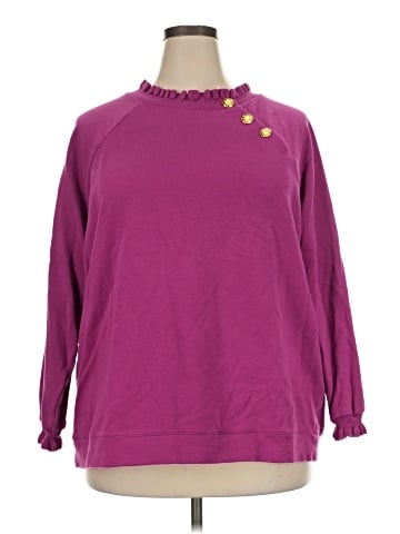 Talbots Pullover Sweater (view 1)