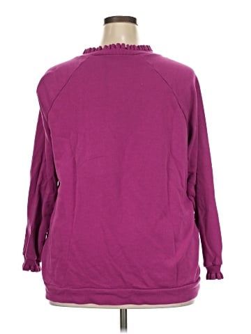 Talbots Pullover Sweater (view 2)