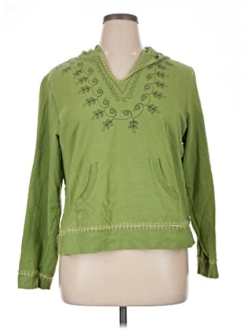 Adamo Pullover Sweater (view 1)