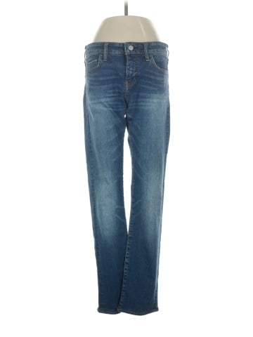 Pilcro and the Letterpress Jeans (view 1)