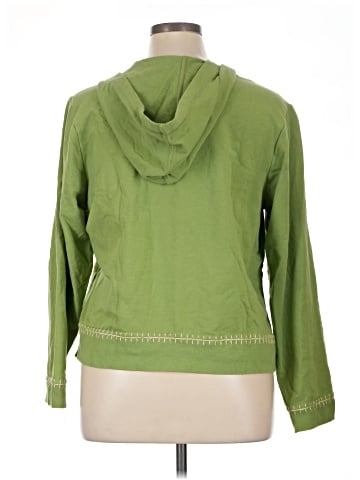 Adamo Pullover Sweater (view 2)