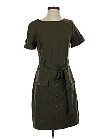 Fortune + Ivy Casual Dress (view 1)