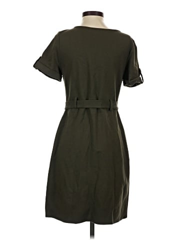Fortune + Ivy Casual Dress (view 2)