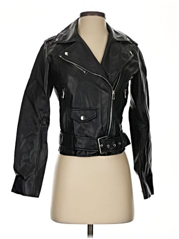 Zara Jacket (view 1)