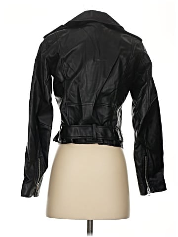 Zara Jacket (view 2)