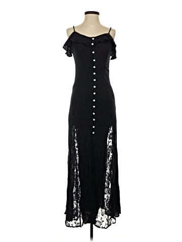 Venus Casual Dress (view 1)