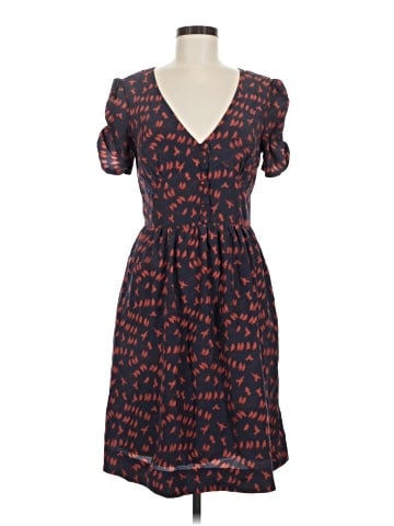 eShakti Casual Dress (view 1)