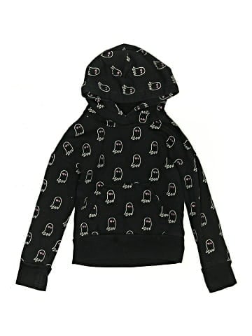 Crewcuts Zip Up Hoodie (view 1)