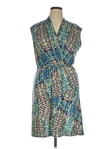 Nic + Zoe Cocktail Dress (view 1)