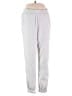 Danskin Solid Gray Sweatpants Size M - photo 1