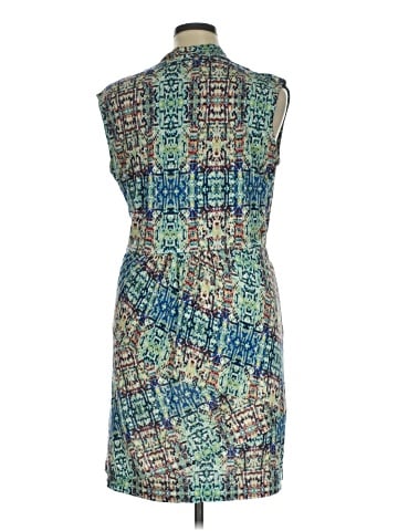 Nic + Zoe Cocktail Dress (view 2)