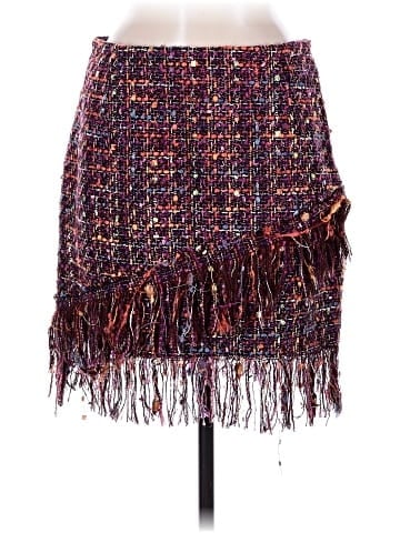 Zara Casual Skirt (view 2)