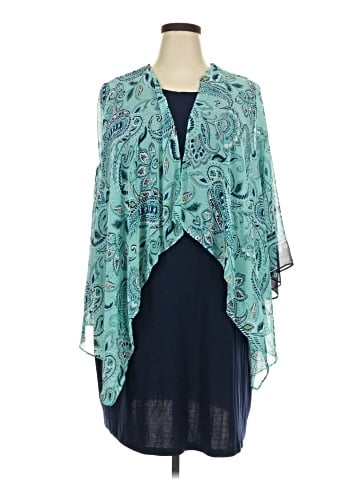 Studio One Casual Dress (view 1)