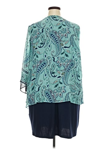 Studio One Casual Dress (view 2)