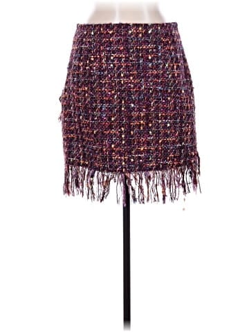 Zara Casual Skirt (view 1)