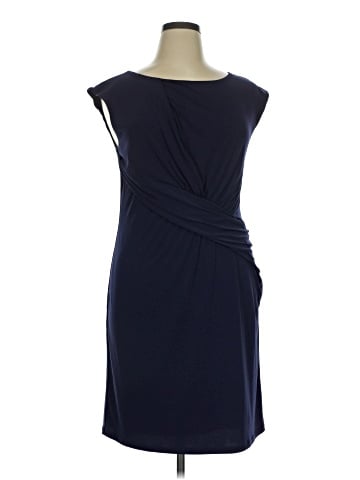 Ann Taylor LOFT Cocktail Dress (view 1)