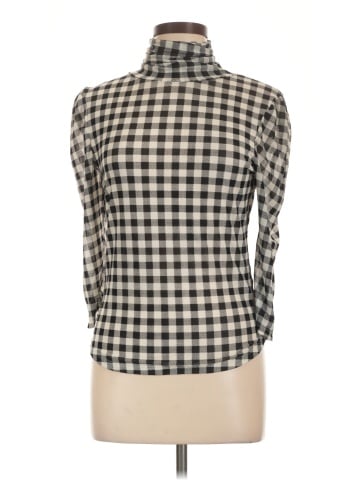 Free People 3/4 Sleeve Blouse (view 1)