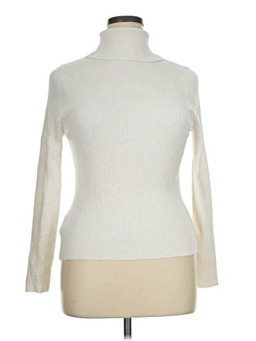 Old Navy Turtleneck Sweater (view 1)
