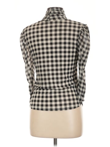 Free People 3/4 Sleeve Blouse (view 2)
