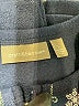 Croft & Barrow 100% Polyester Blue Jacket Size L - photo 6