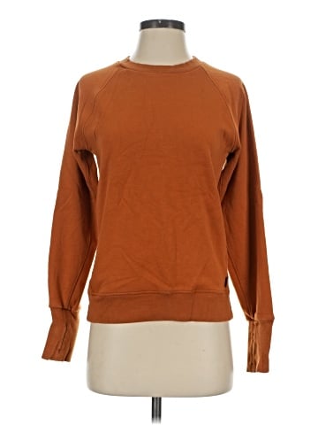 Athleta Pullover Sweater (view 1)