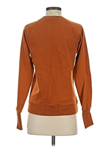 Athleta Pullover Sweater (view 2)