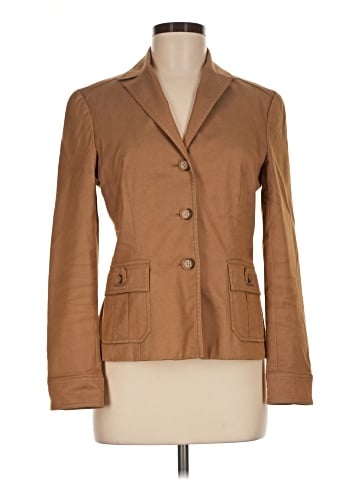 BCBGMAXAZRIA Blazer (view 1)