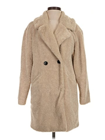 Lucky Brand Coat (view 1)