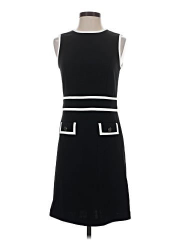 Karl Lagerfeld Paris Casual Dress (view 1)