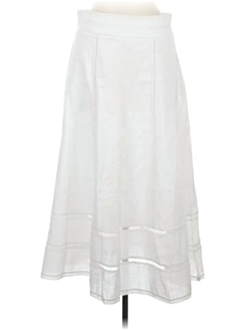 Zara Formal Skirt (view 1)