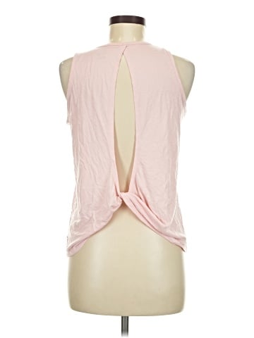 Hind Sleeveless T-Shirt (view 2)