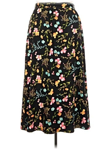 Terra & Sky Casual Skirt (view 2)