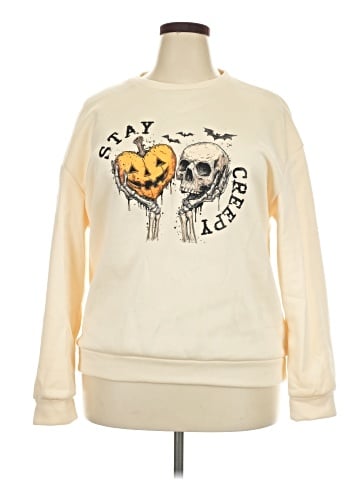 Unbranded Sweatshirt (view 1)