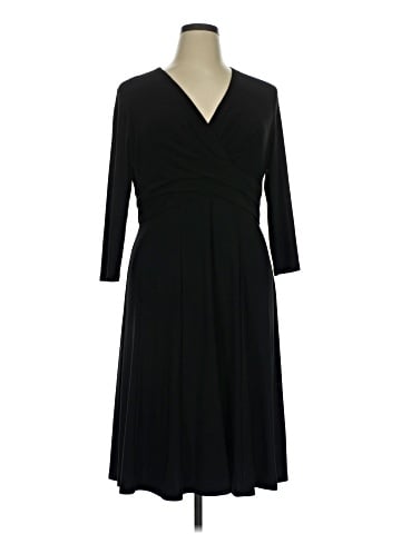 Jones New York Cocktail Dress (view 1)