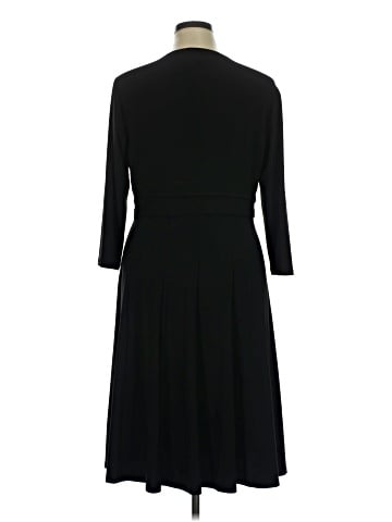 Jones New York Cocktail Dress (view 2)