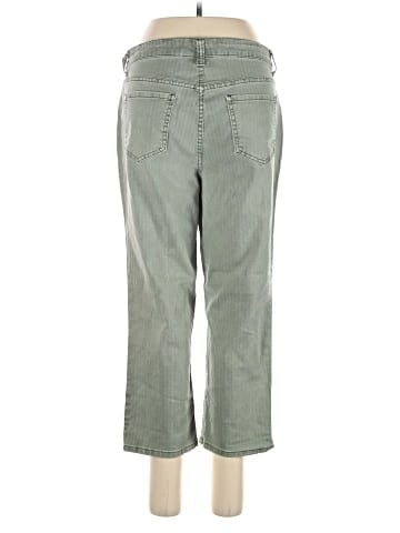 Christopher & Banks Jeans (view 2)