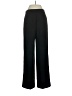 DKNY 100% Polyester Black Track Pants Size 2 - photo 2