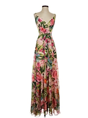 Eliza J Cocktail Dress (view 1)