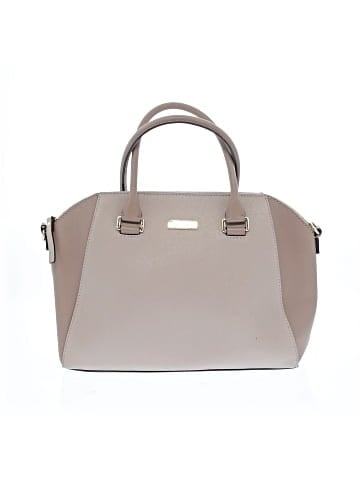 Kate Spade New York Leather Satchel (view 1)