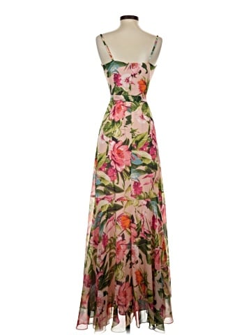 Eliza J Cocktail Dress (view 2)