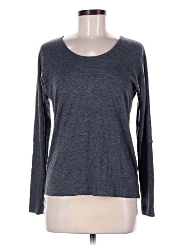 Onzie Long Sleeve T-Shirt (view 1)